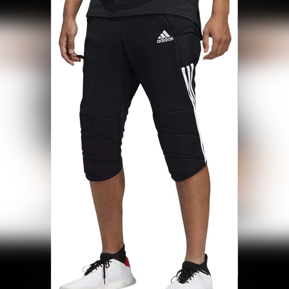 Adidas Goalkeeper Tierro 3/4 Pants